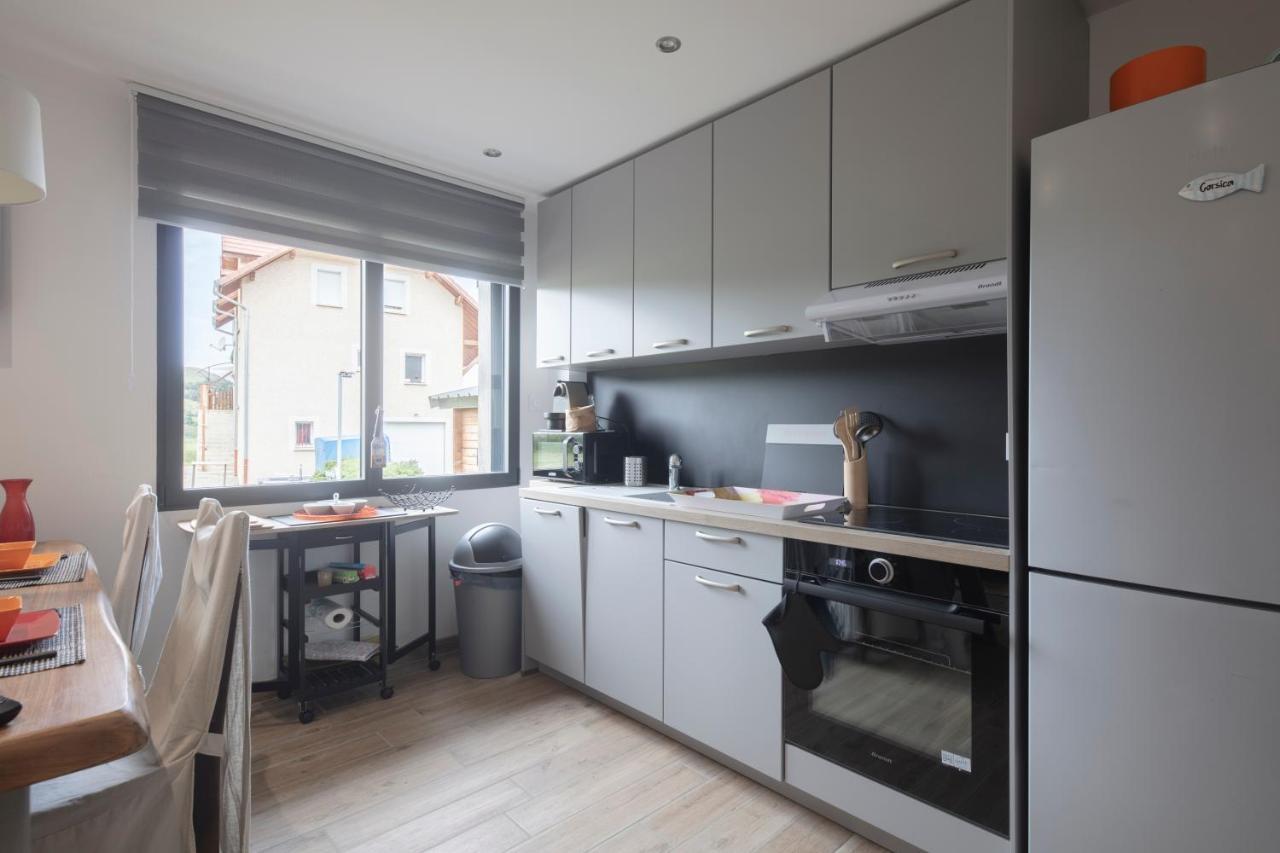 Apartment Le Chateau D'ancelle