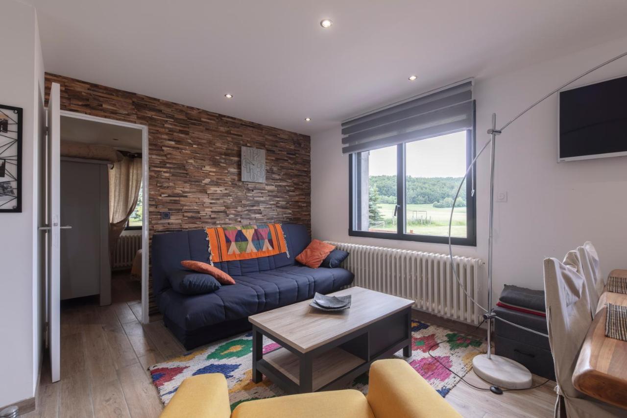 Apartment Le Chateau D'ancelle *