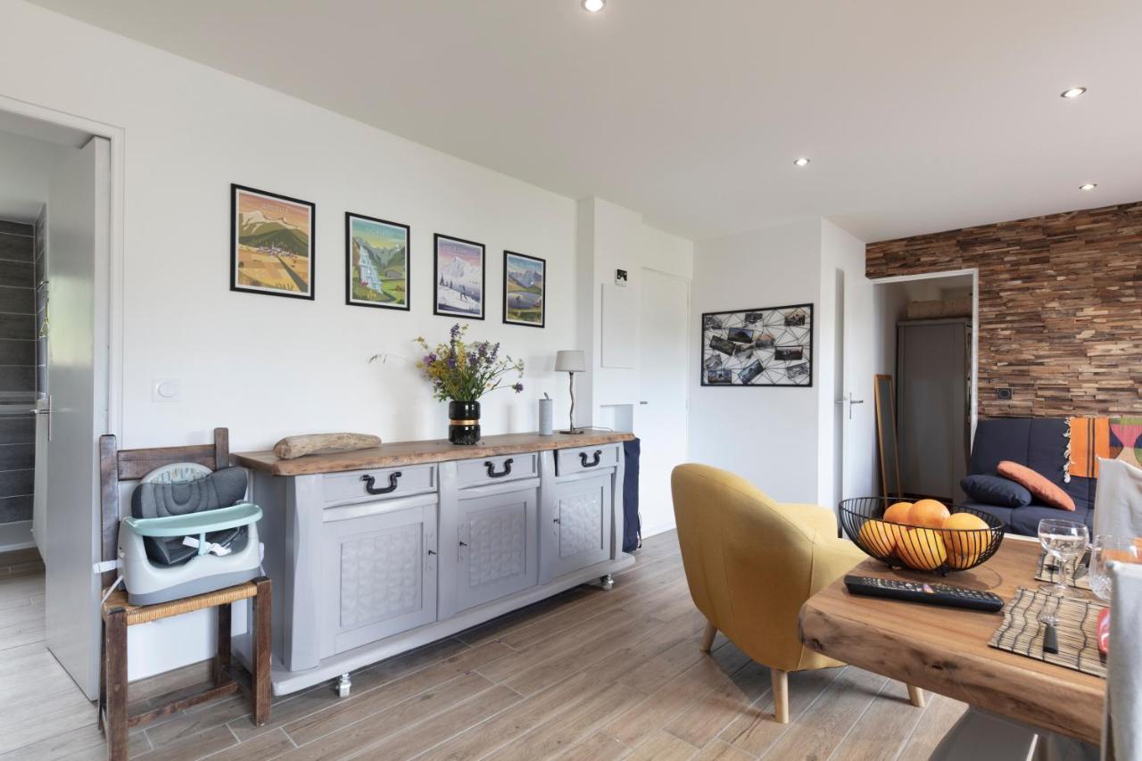Le Chateau D'ancelle Apartment Ancelle