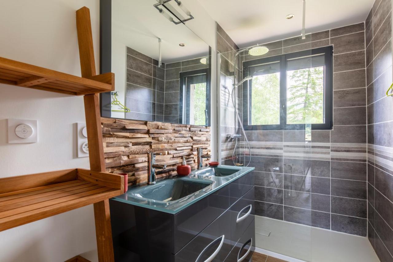 Apartment Le Chateau D'ancelle Ancelle