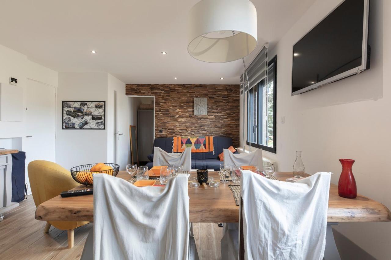 Apartment Le Chateau D'ancelle