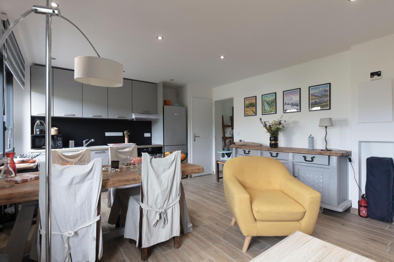 Apartment Le Chateau D'ancelle *