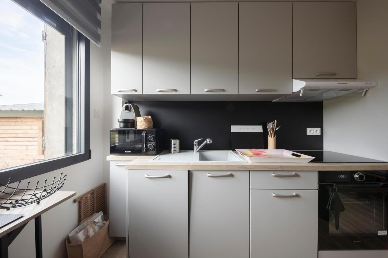 Apartment Le Chateau D'ancelle