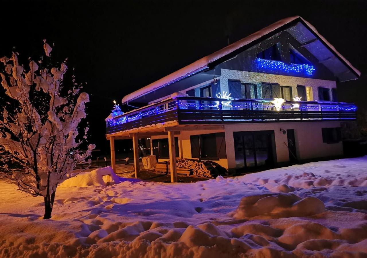 Apartment Le Chateau D'ancelle Ancelle