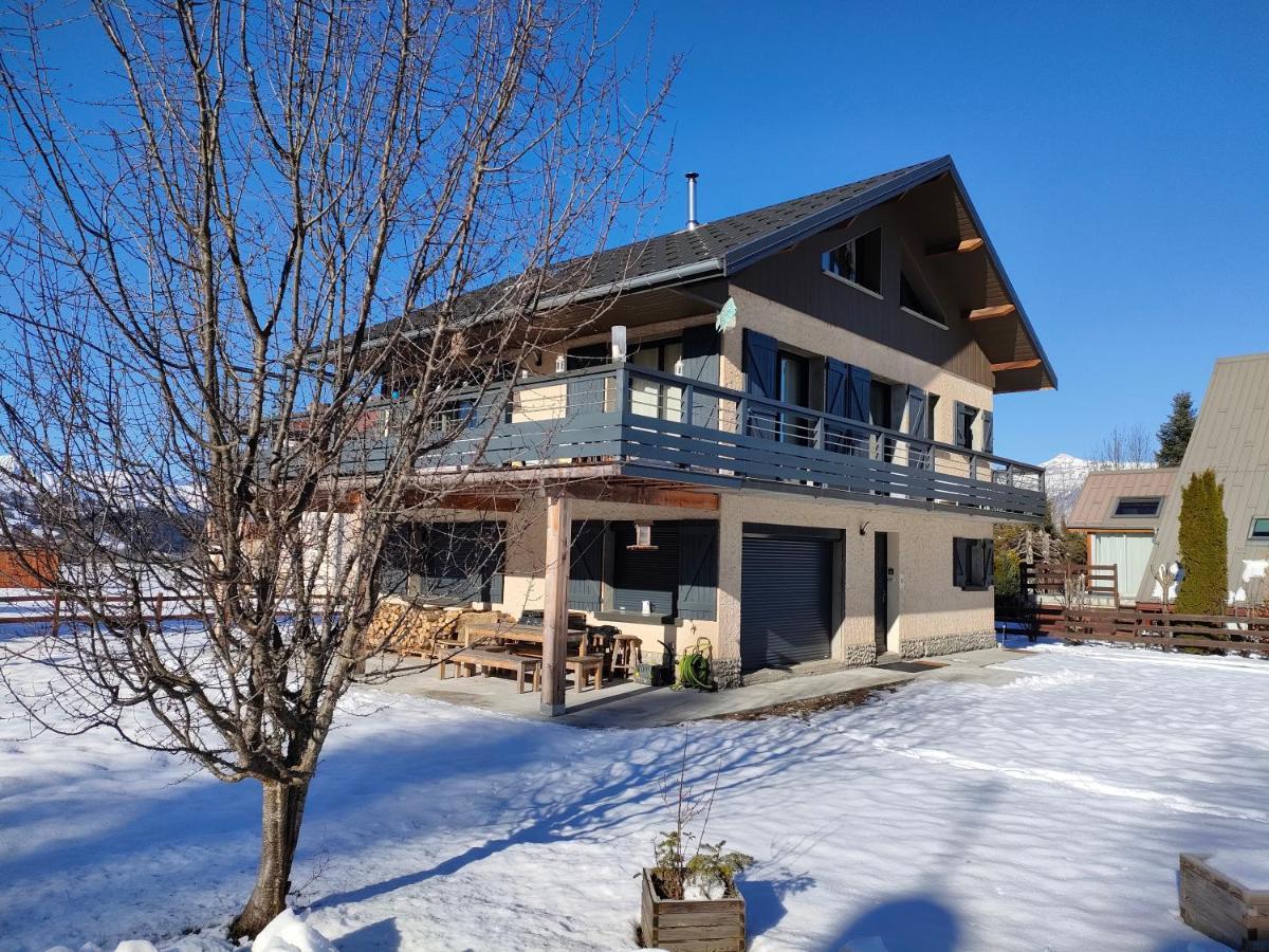 Apartment Le Chateau D'ancelle *
